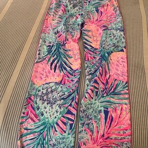 Lily Pulitzer pants
